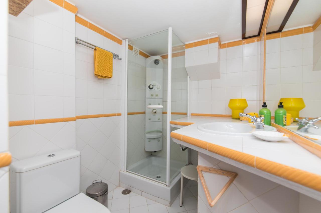 Sesimbra 1111 Apartment ภายนอก รูปภาพ