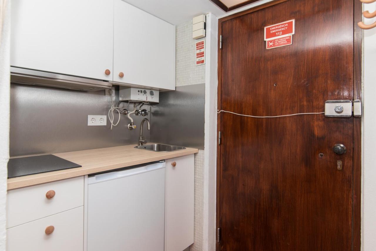 Sesimbra 1111 Apartment ภายนอก รูปภาพ