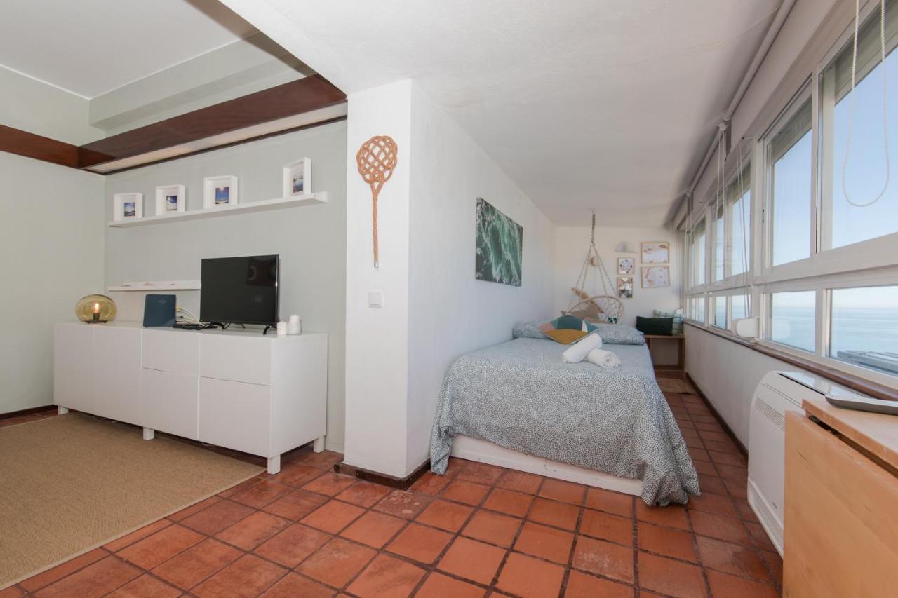 Sesimbra 1111 Apartment ภายนอก รูปภาพ