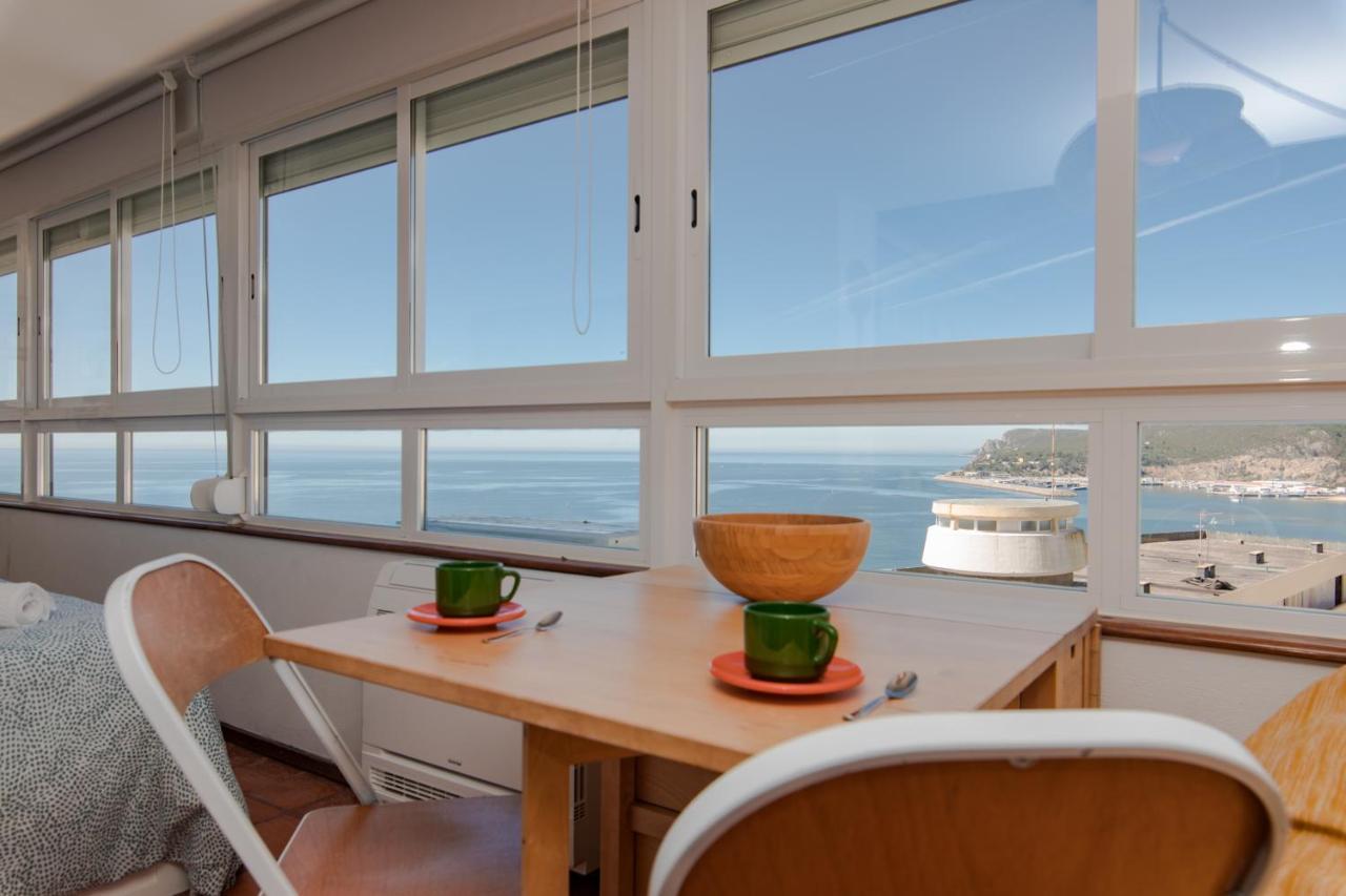 Sesimbra 1111 Apartment ภายนอก รูปภาพ