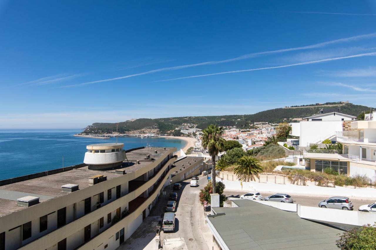 Sesimbra 1111 Apartment ภายนอก รูปภาพ