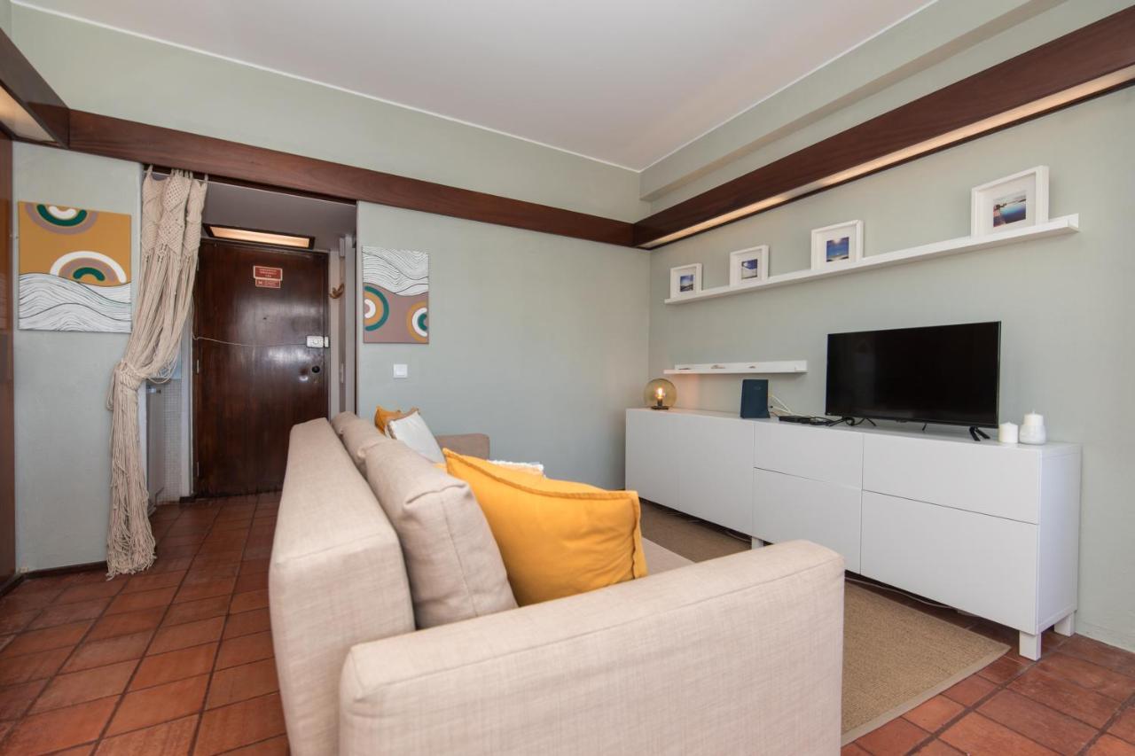 Sesimbra 1111 Apartment ภายนอก รูปภาพ