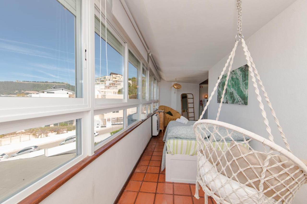 Sesimbra 1111 Apartment ภายนอก รูปภาพ