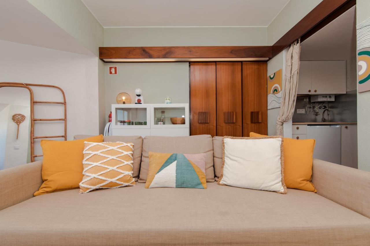 Sesimbra 1111 Apartment ภายนอก รูปภาพ