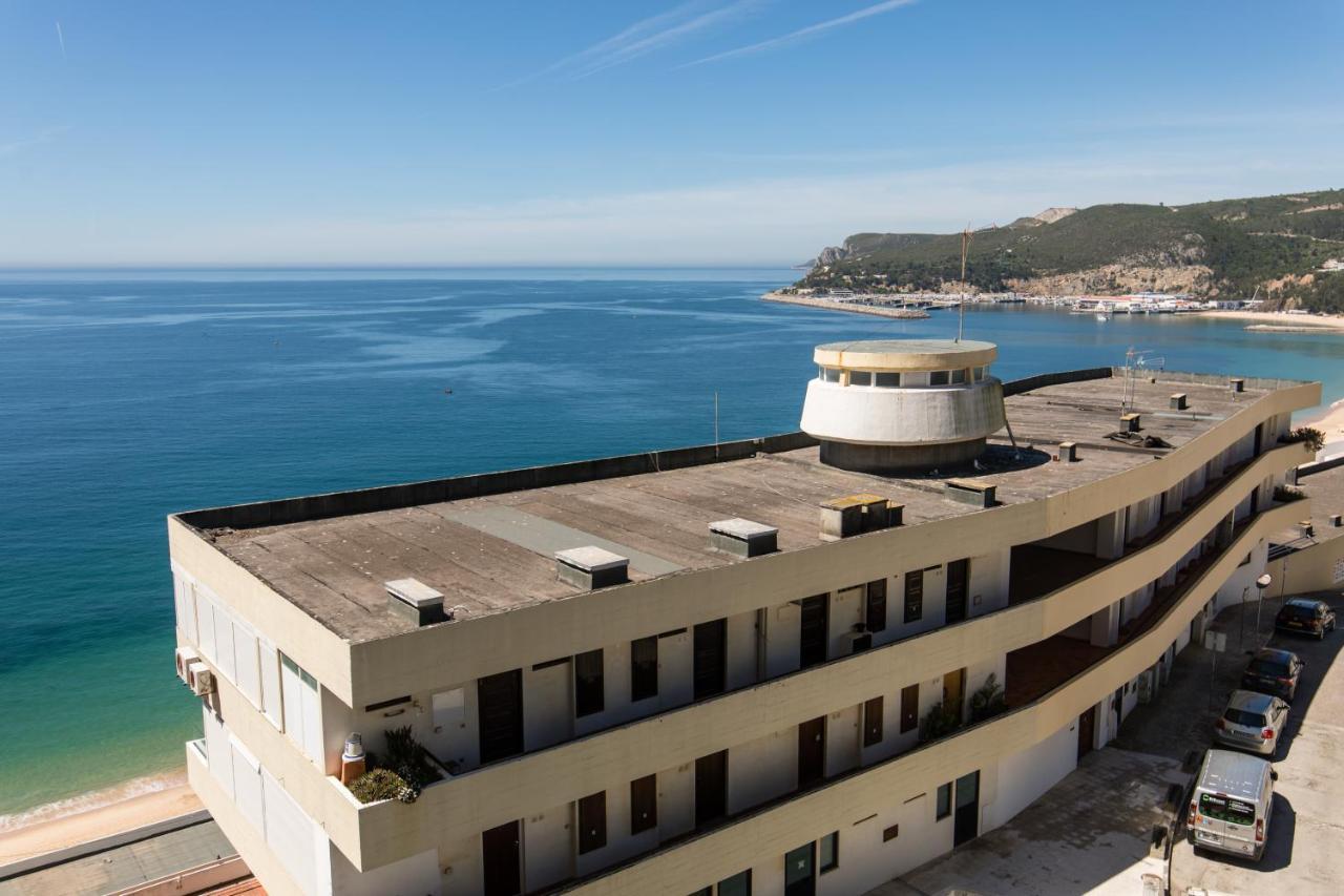Sesimbra 1111 Apartment ภายนอก รูปภาพ