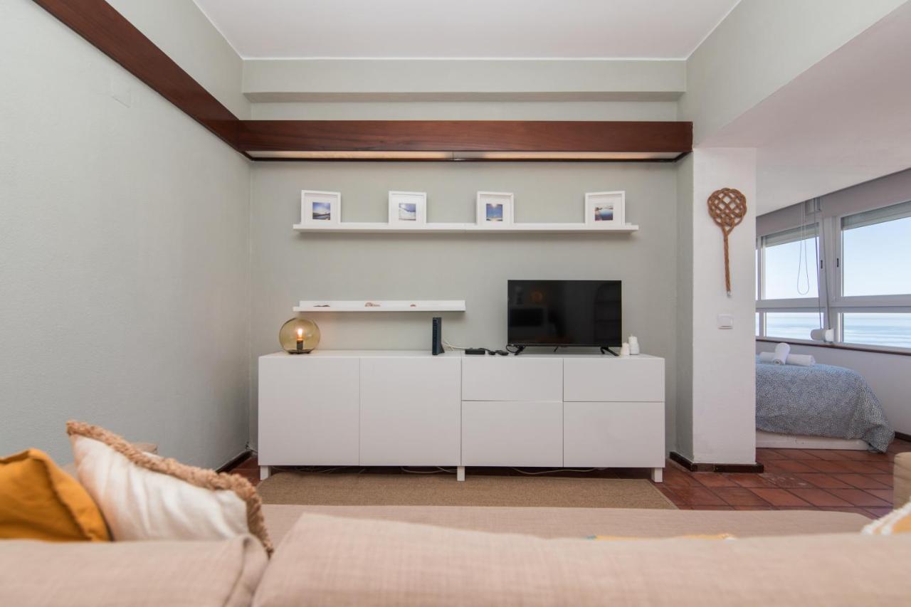 Sesimbra 1111 Apartment ภายนอก รูปภาพ