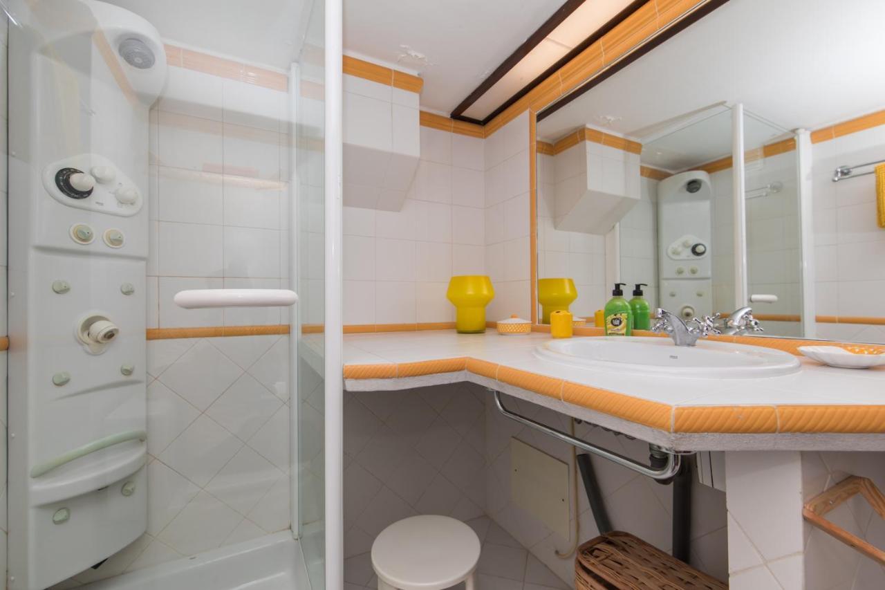 Sesimbra 1111 Apartment ภายนอก รูปภาพ