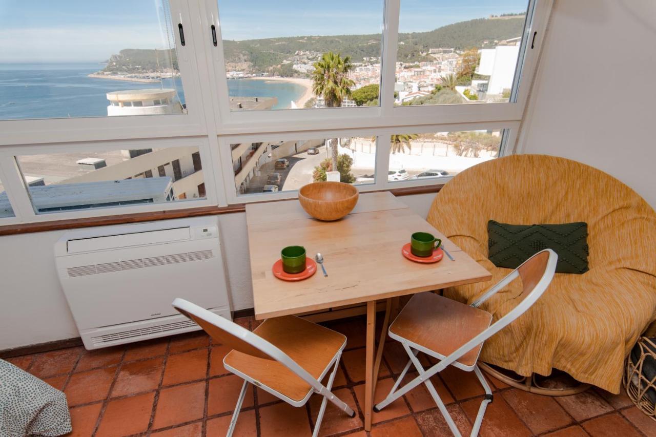 Sesimbra 1111 Apartment ภายนอก รูปภาพ