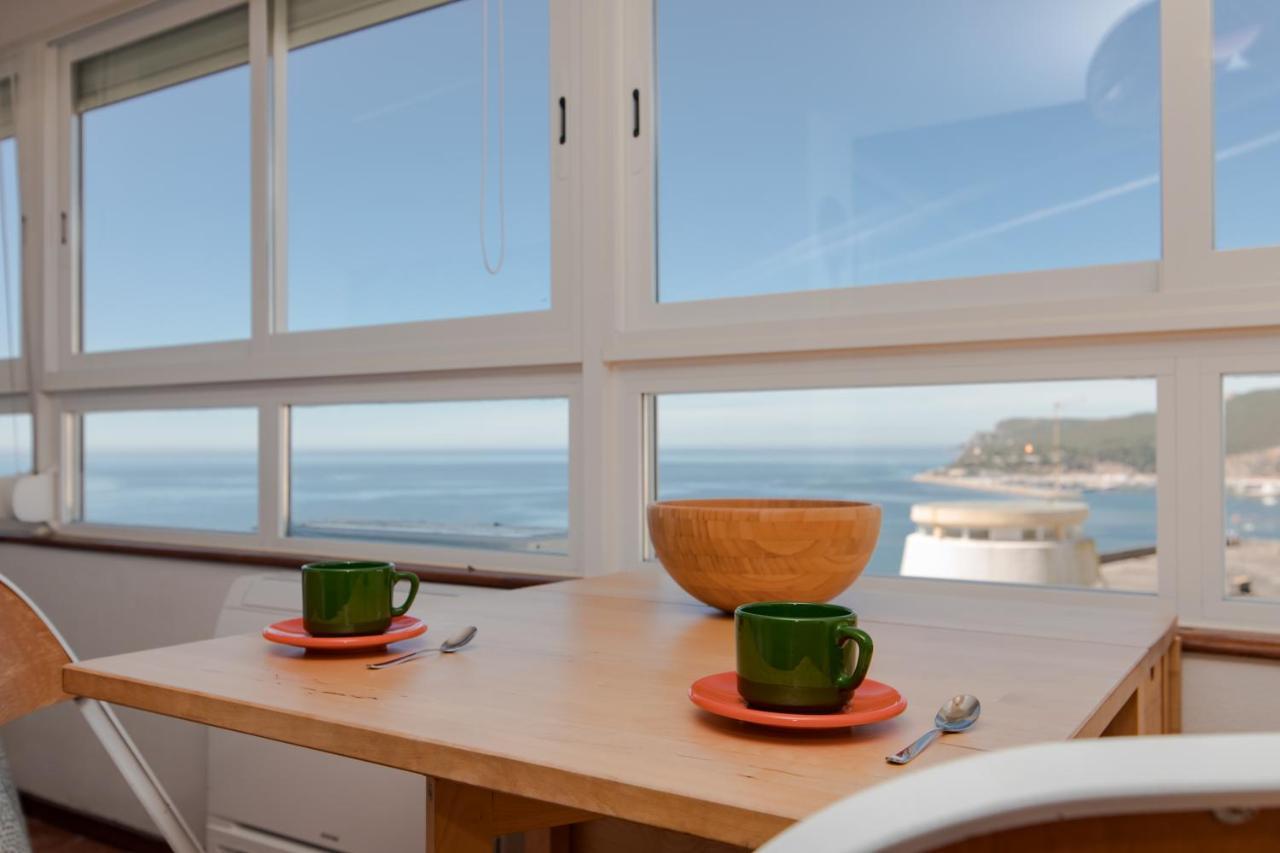 Sesimbra 1111 Apartment ภายนอก รูปภาพ