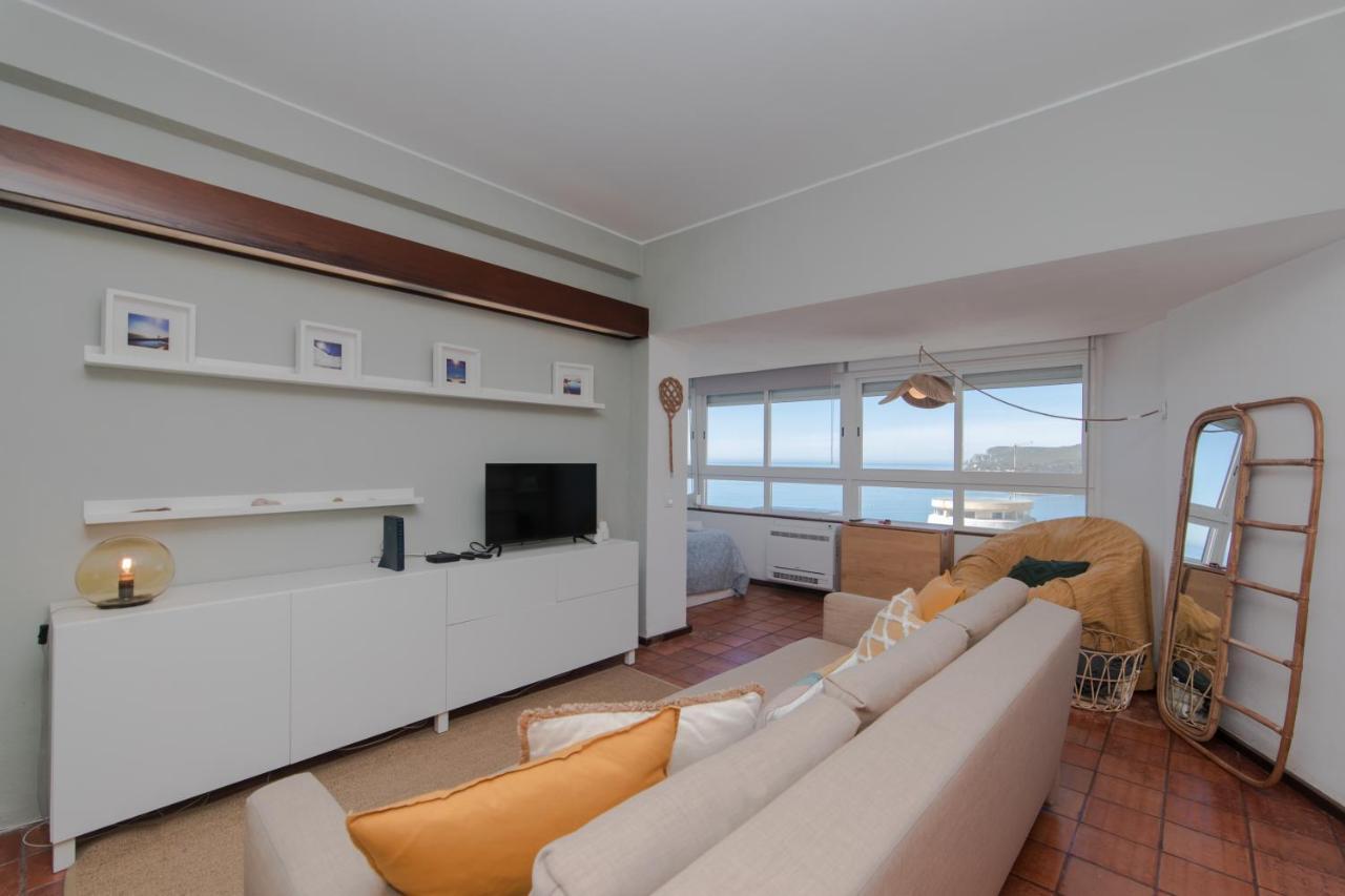 Sesimbra 1111 Apartment ภายนอก รูปภาพ