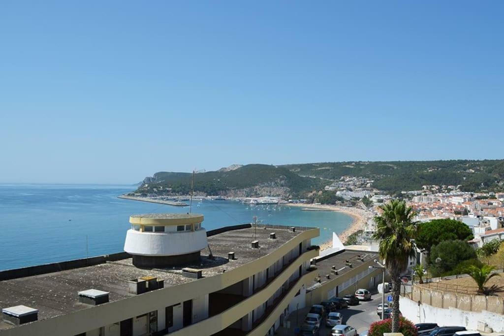Sesimbra 1111 Apartment ภายนอก รูปภาพ