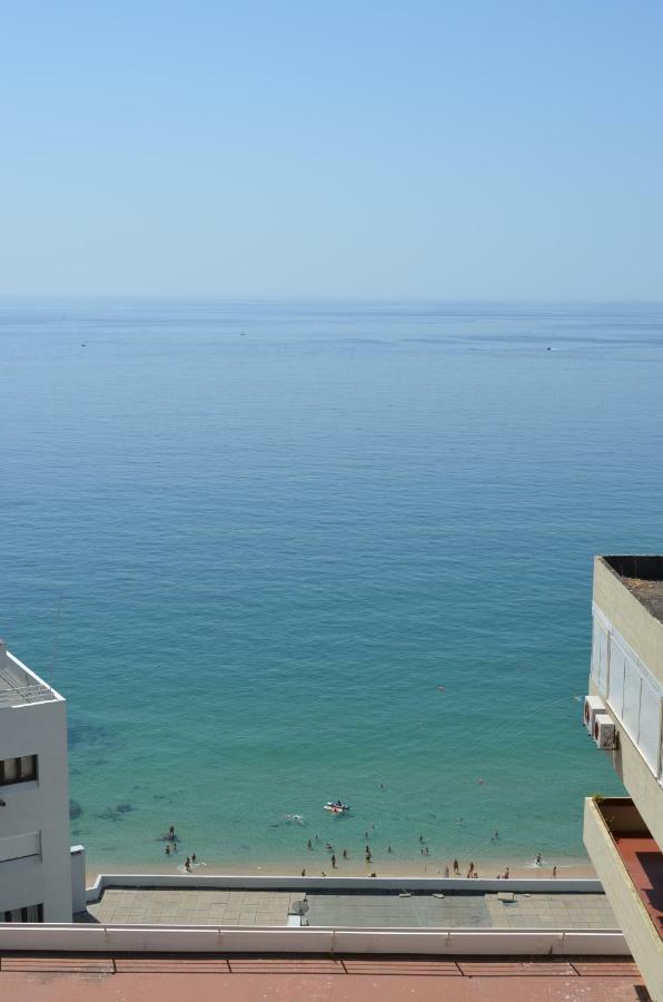 Sesimbra 1111 Apartment ภายนอก รูปภาพ