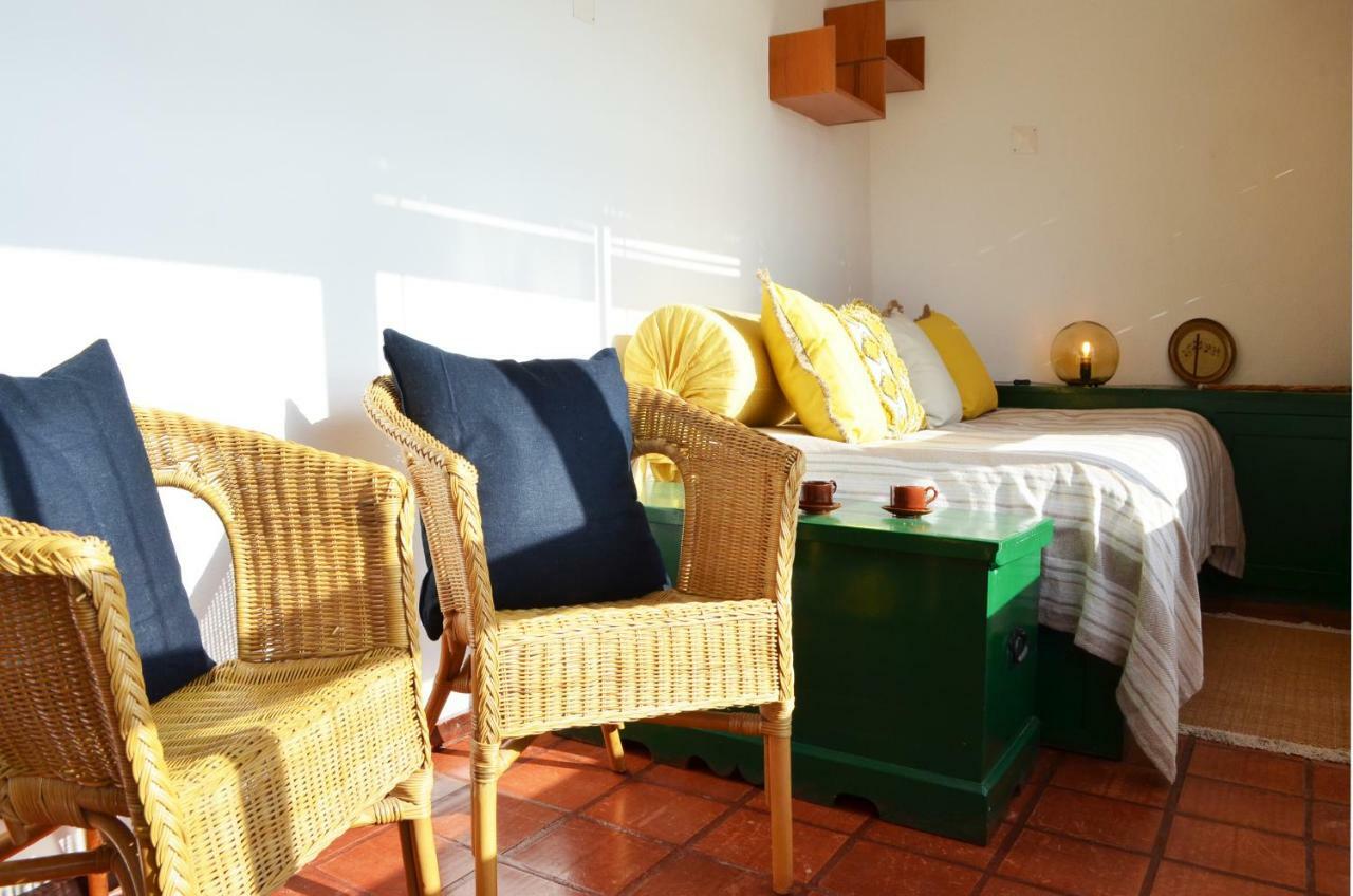 Sesimbra 1111 Apartment ภายนอก รูปภาพ
