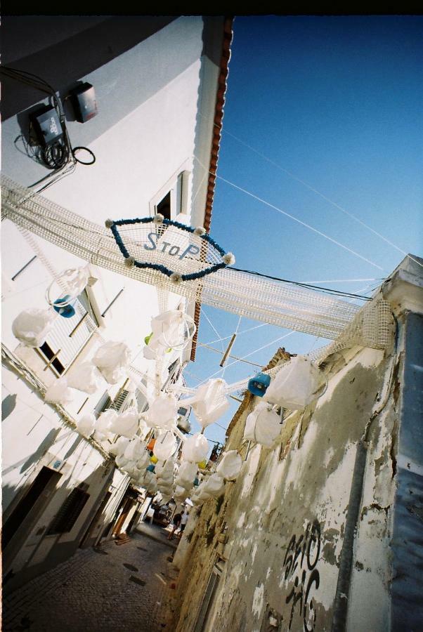 Sesimbra 1111 Apartment ภายนอก รูปภาพ